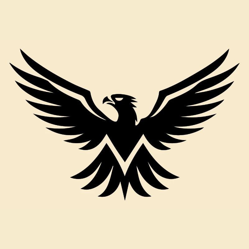 Aigle Tête d’aigle