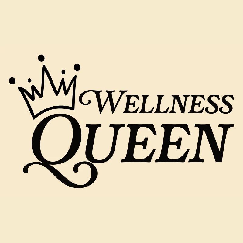 Wellness Queen