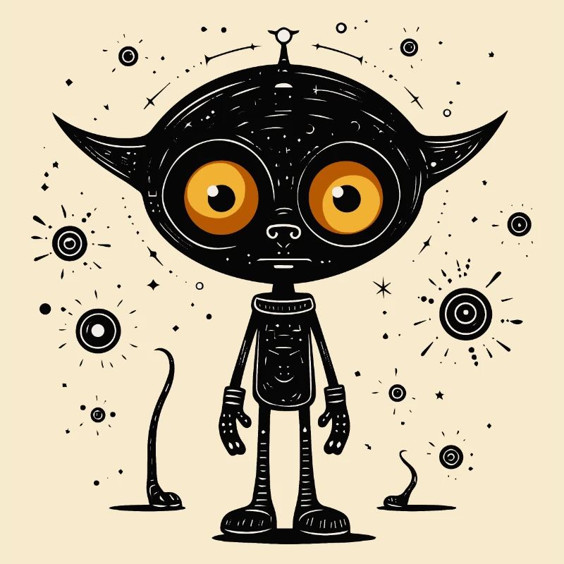 Space-pets.com by Memelord