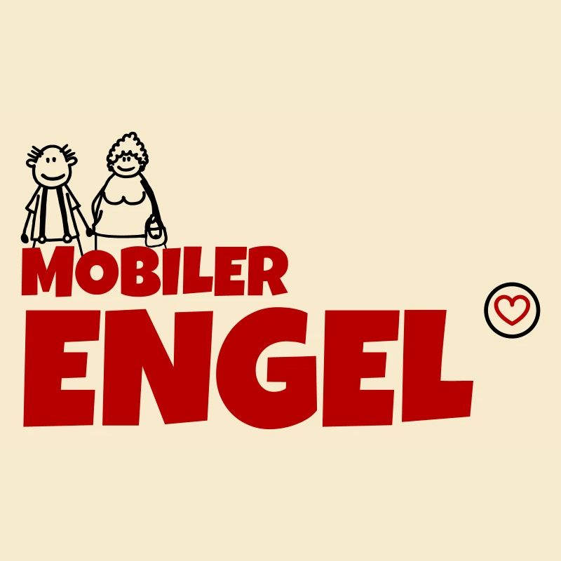 Mobiler Engel