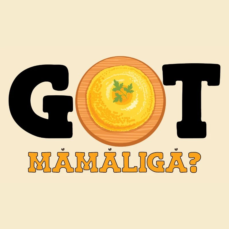 Vous avez Mamaliga