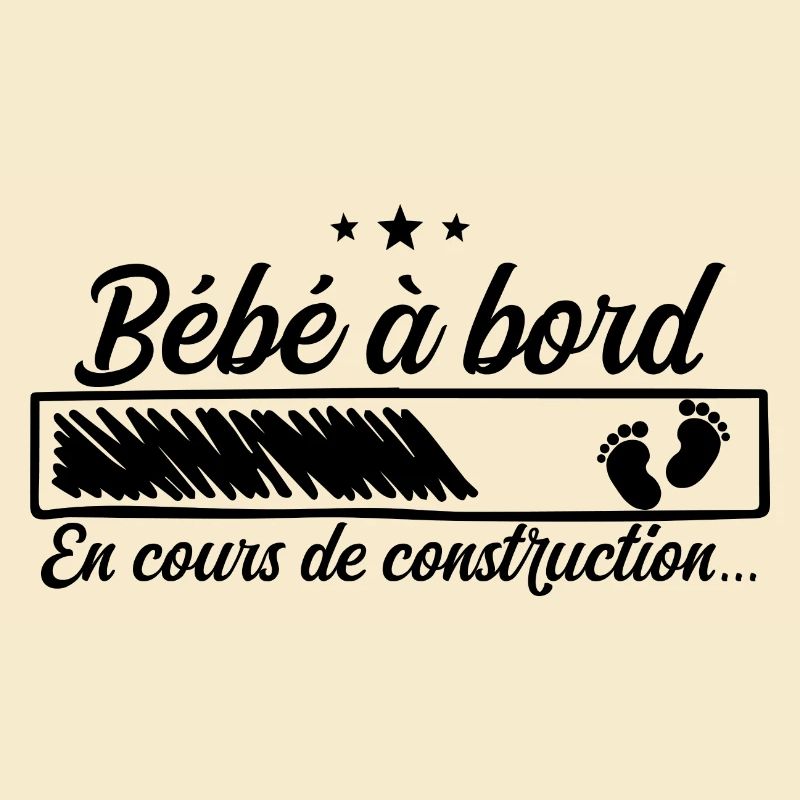 Bébé à bord