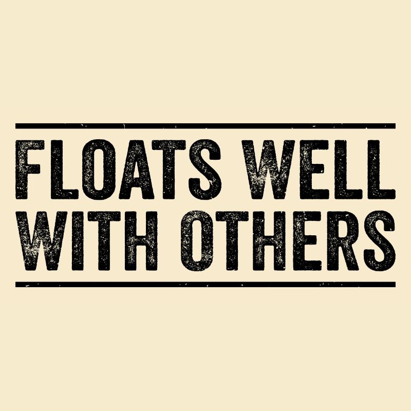 Summer River Floats Well With Others Float Trip