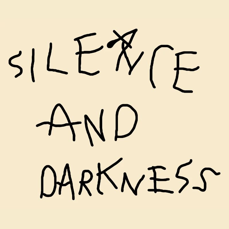 Stille