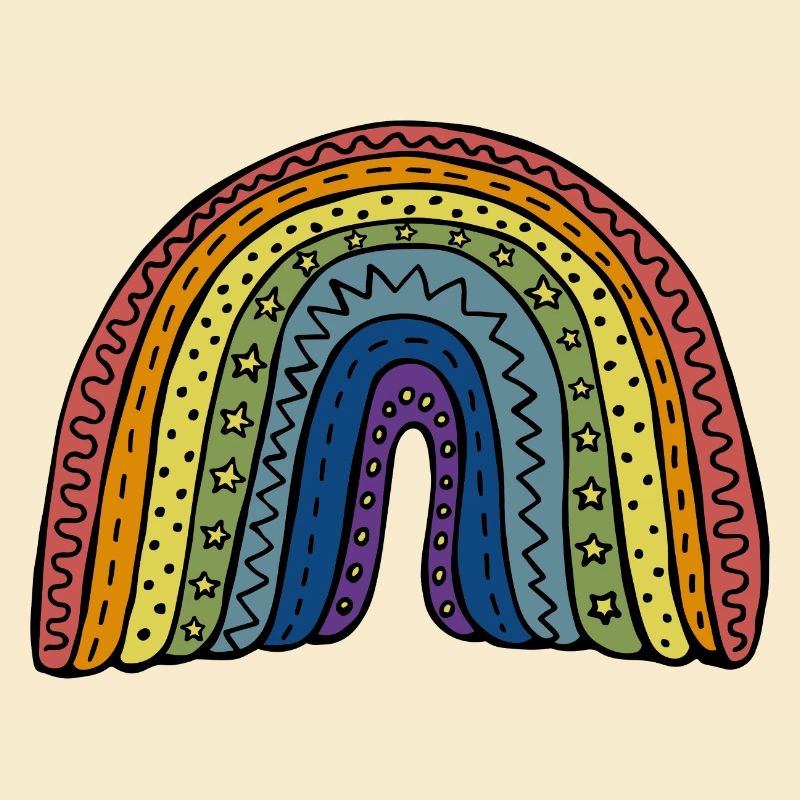 Big Rainbow