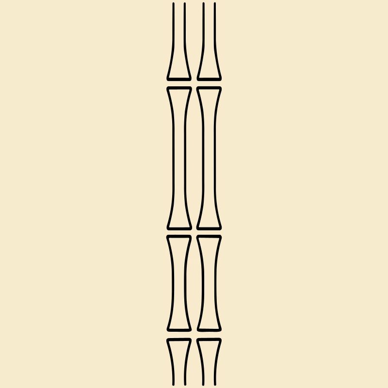 bamboo