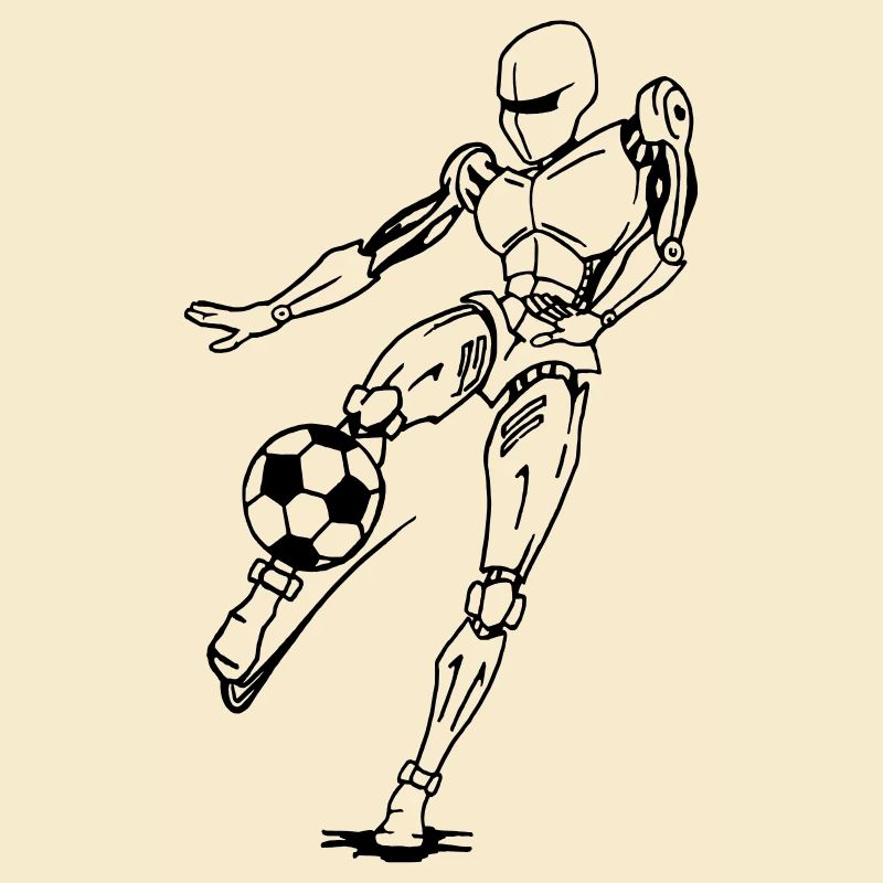 Kick it!