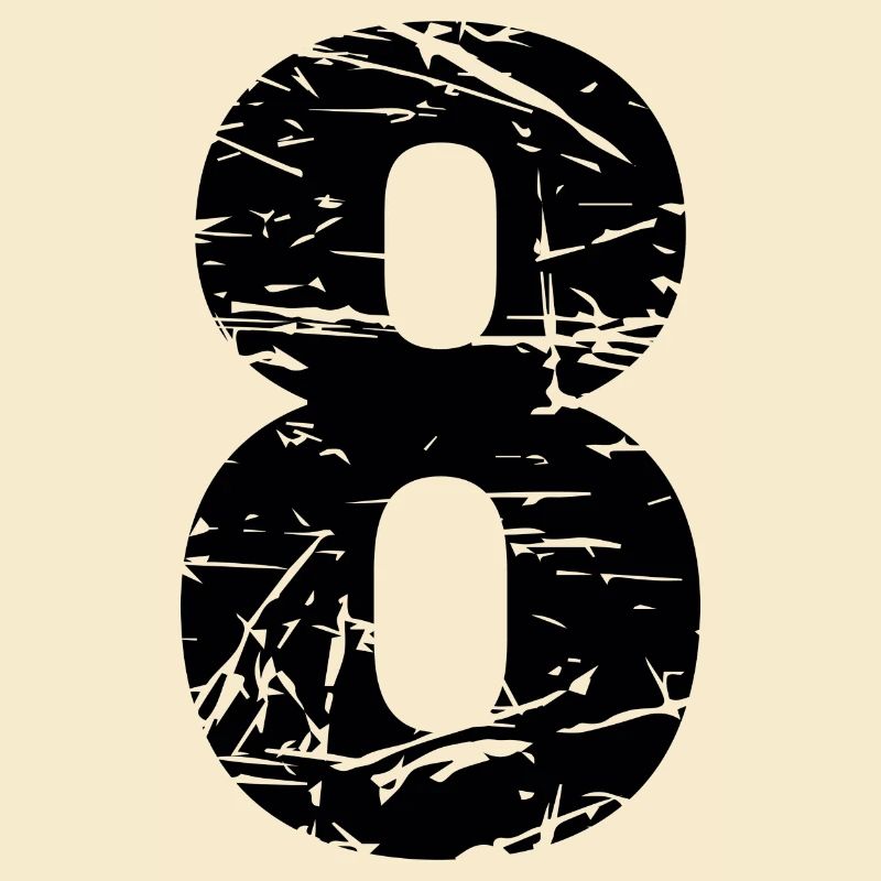 8