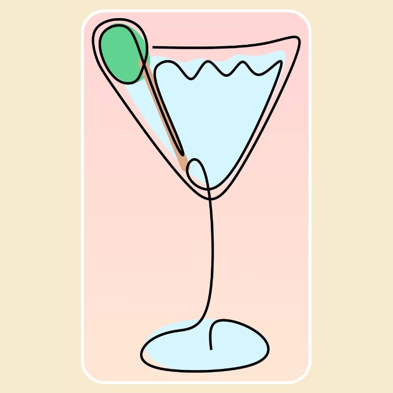 COCKTAIL Drinks Drink