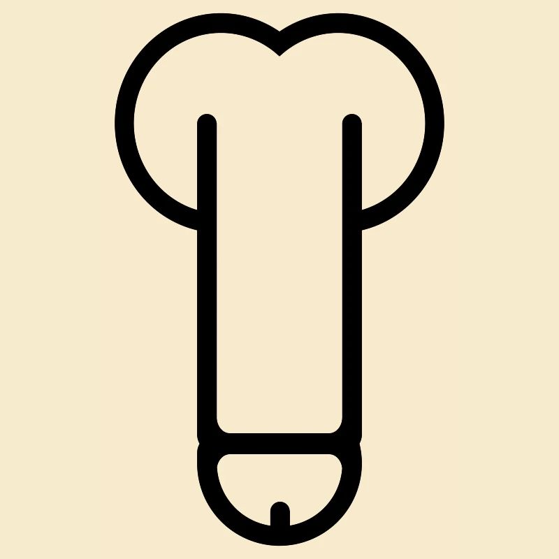 dick