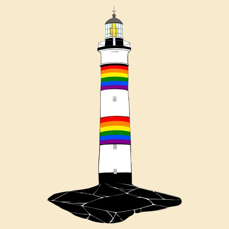 LGBT-Leuchtturm