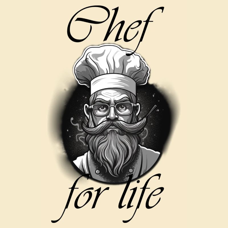 Chef à vie