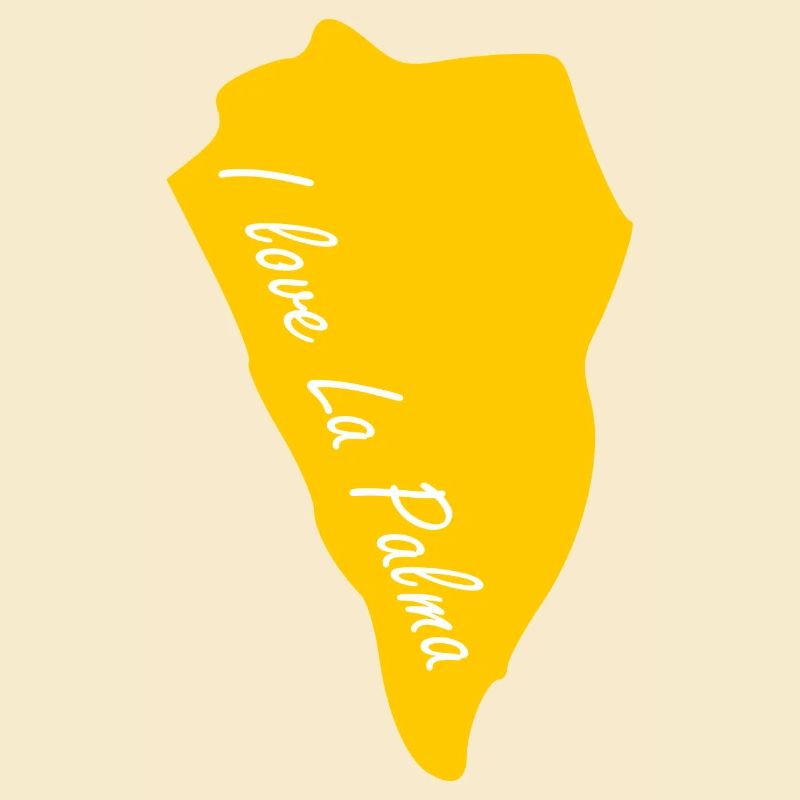 J’adore La Palma