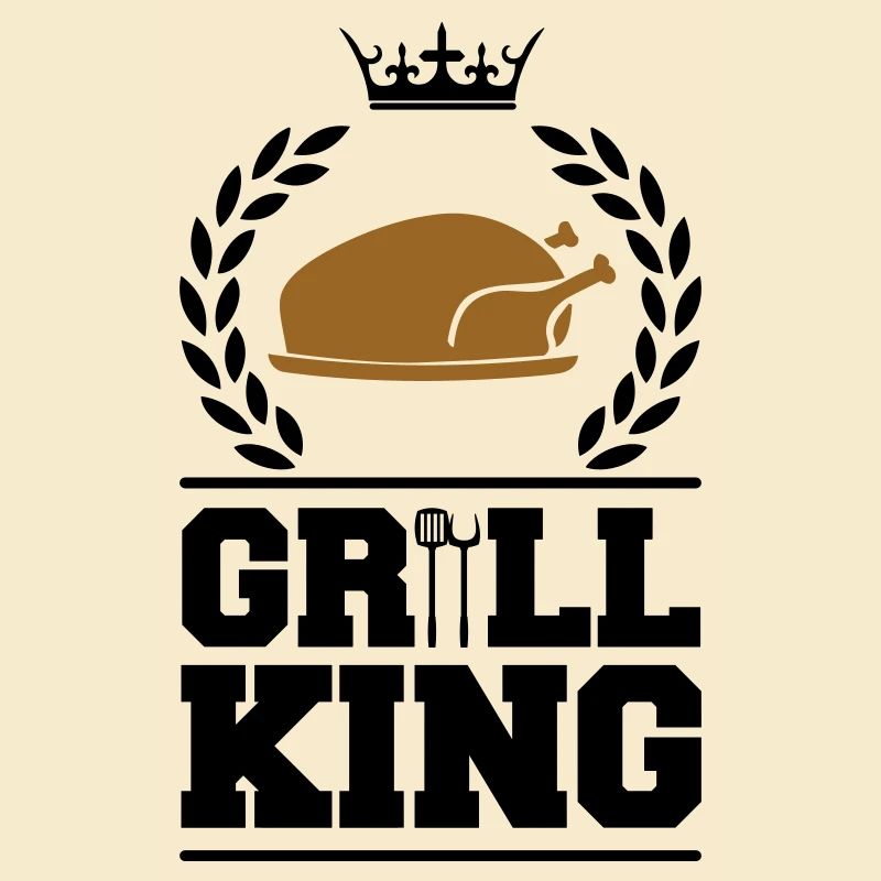 Grill King Chicken