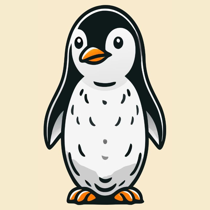 penguin