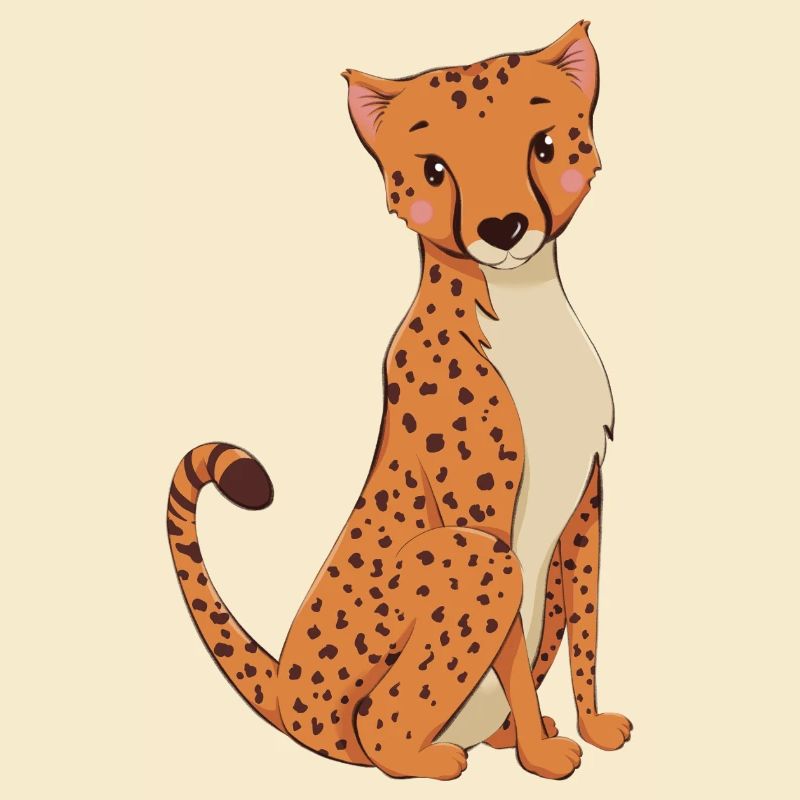 Guépard