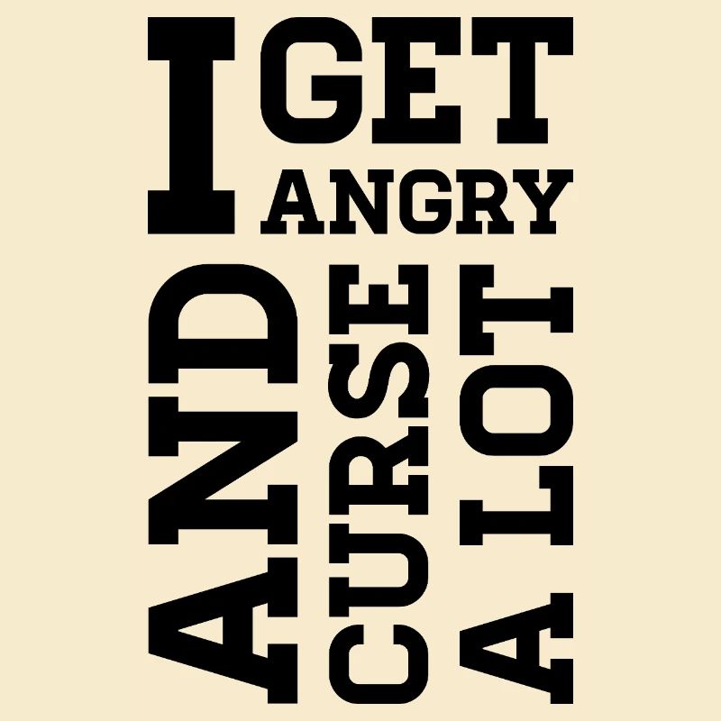 Wütend – Statement über Wut, Protest & Emotionen