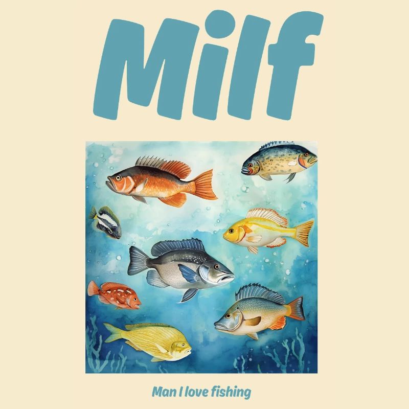 Mec, j’adore la pêche
