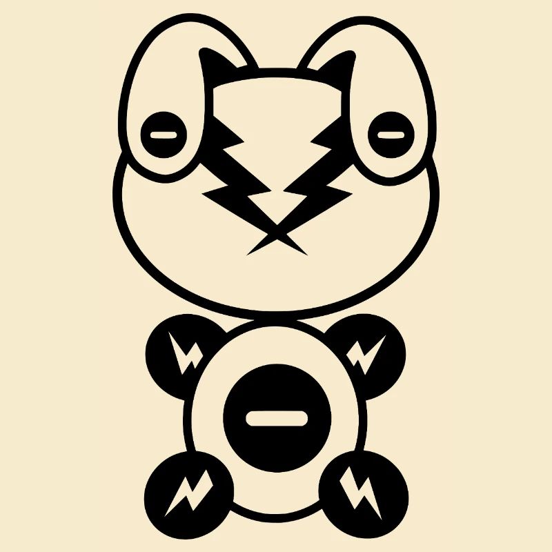 Plush : Minushy
