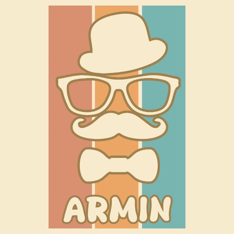 Armin comme nom