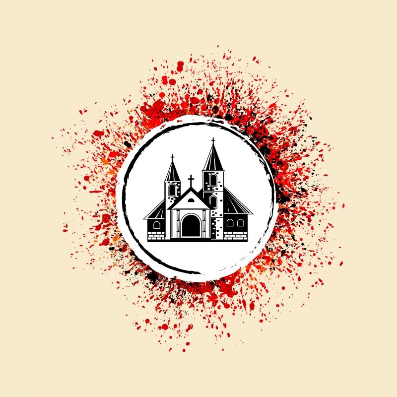 Kirche Gemeinde Glaube Christentum