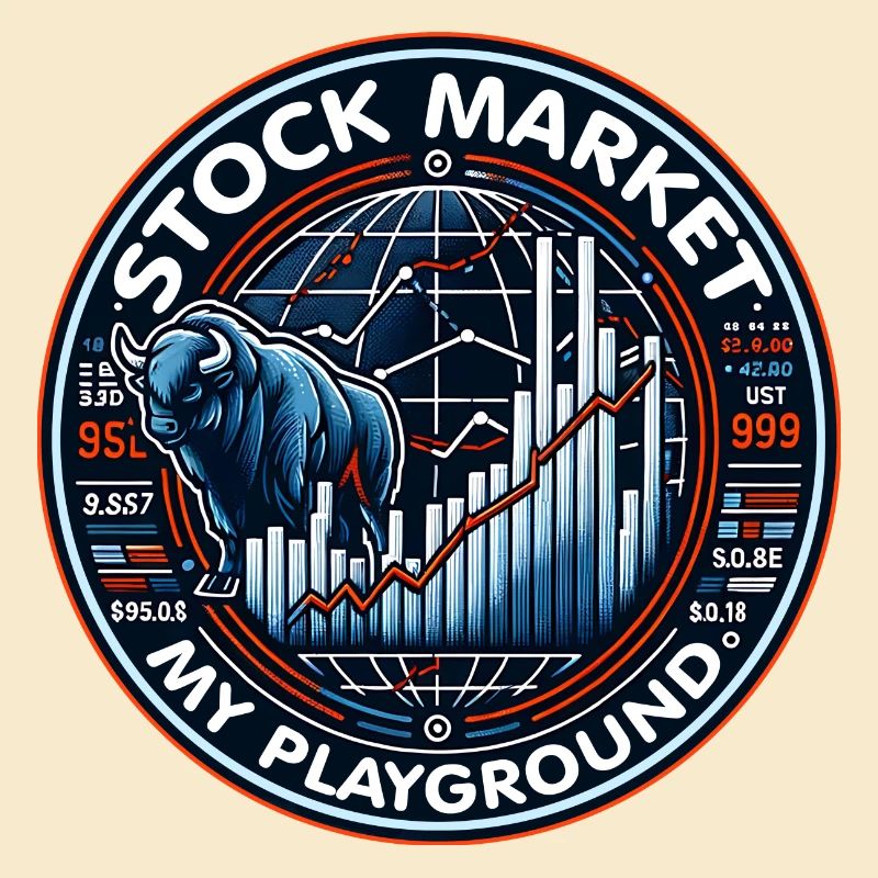 Le trading boursier Ma passion