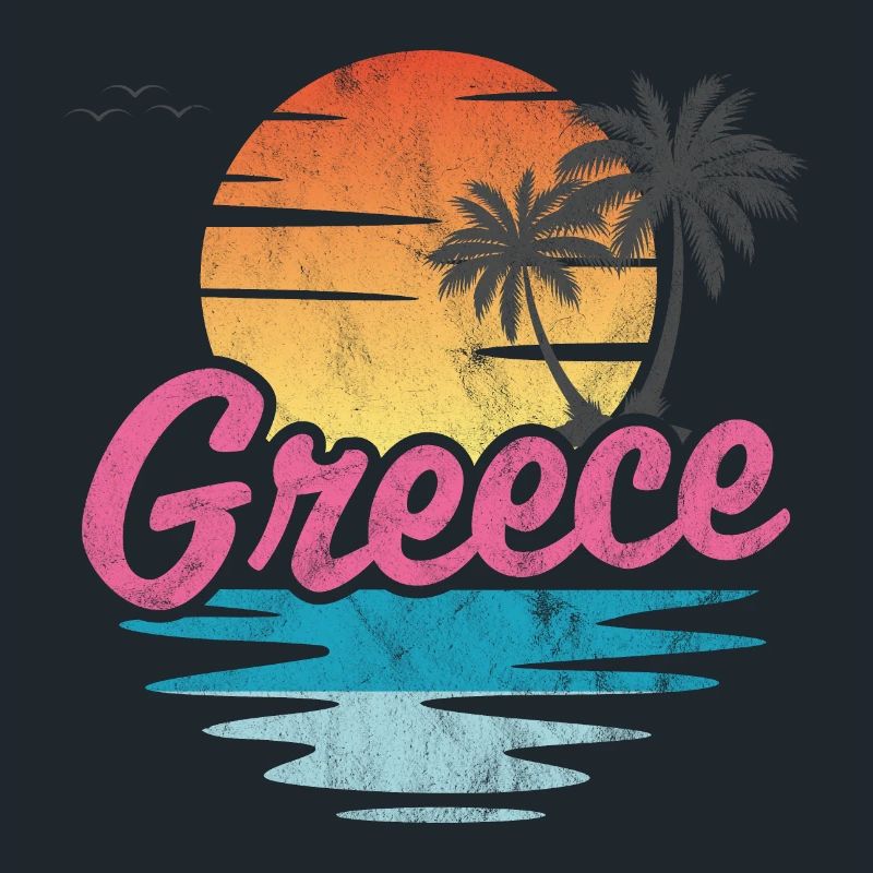 Grèce