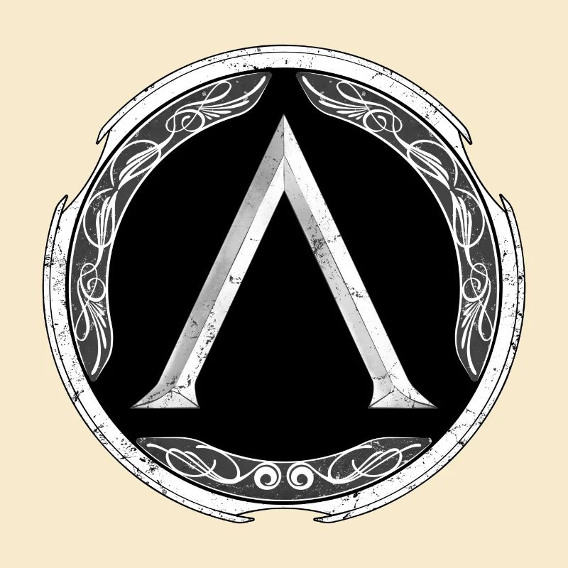 Sparta Krieger