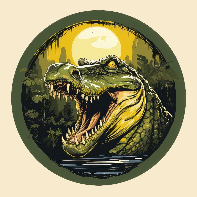 Crocodile