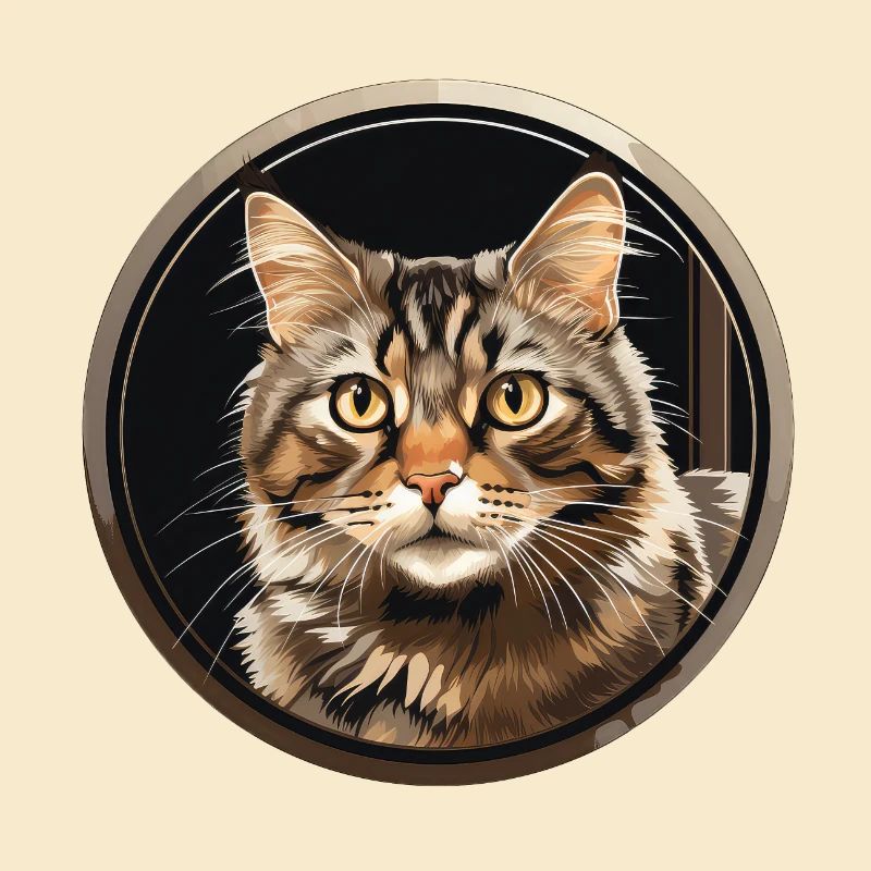 American Bobtail Cat