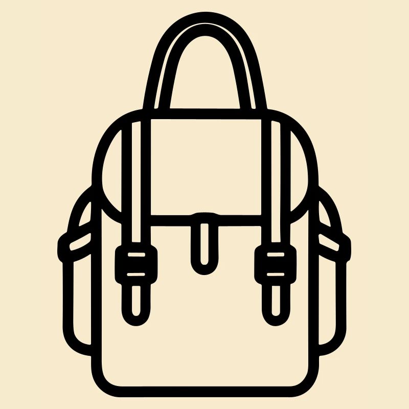 Sac à dos