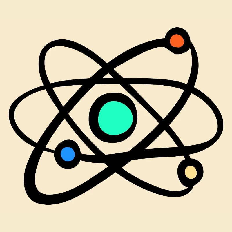 Atoms Physics