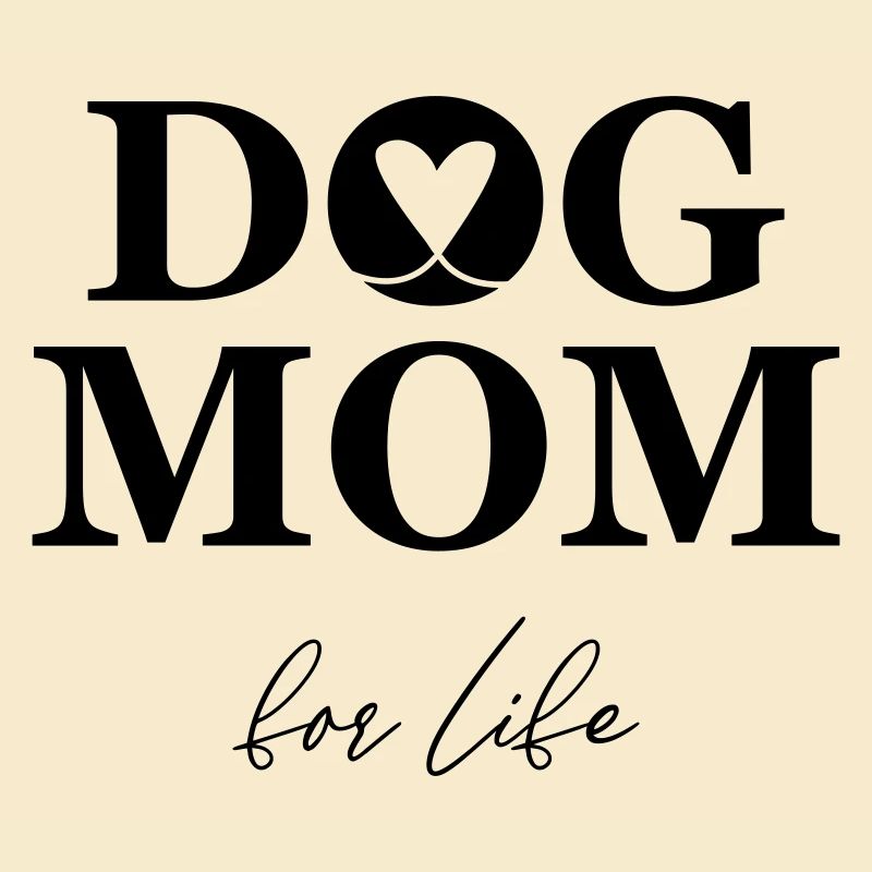Maman chienne – pour la vie
