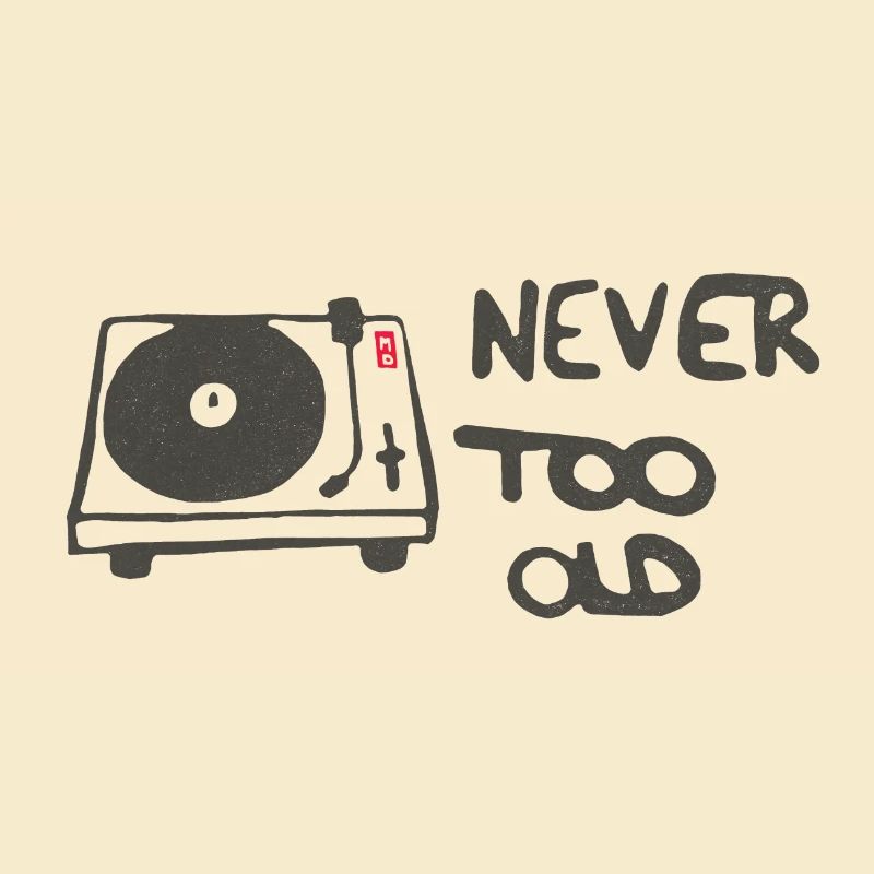 Platine Vinyle