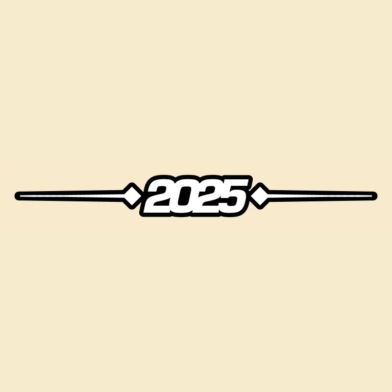 2025 Dash Symbol