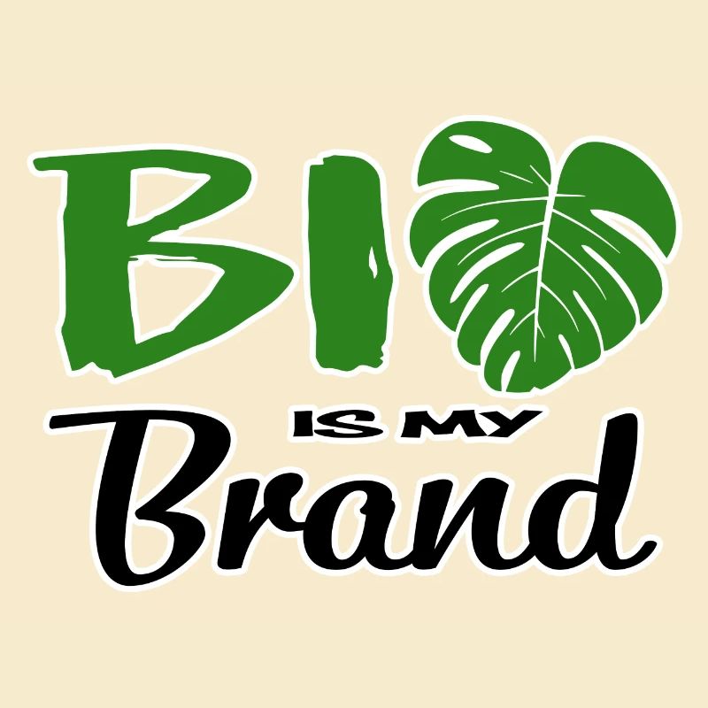 Bio est ma marque