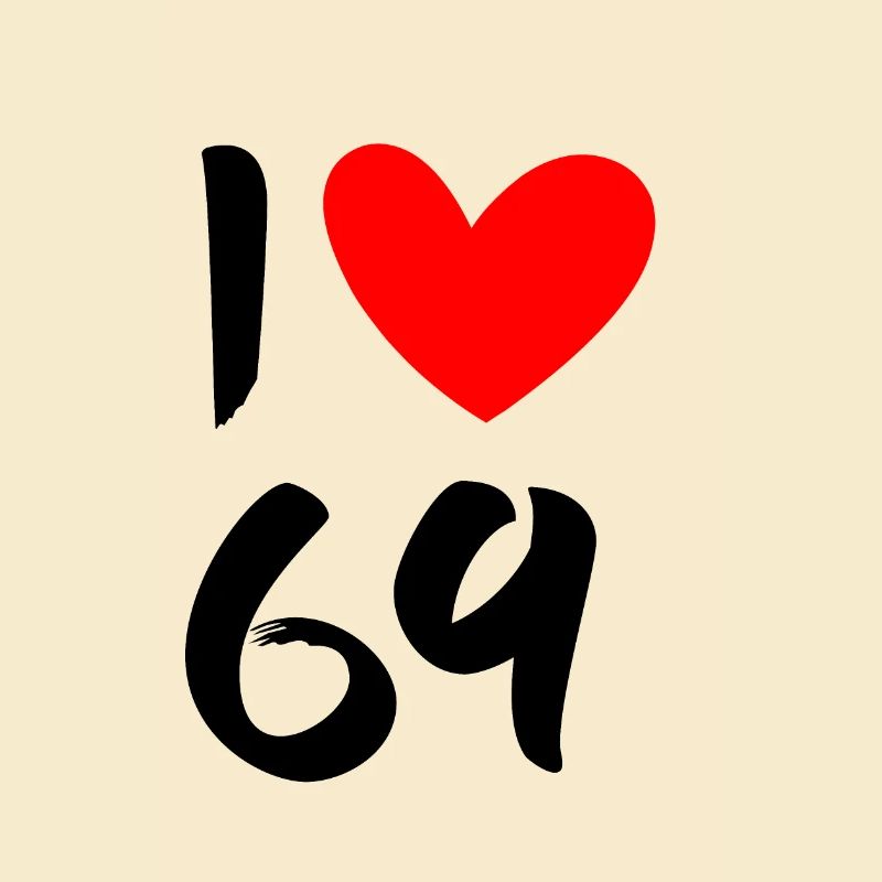 J'aime 69