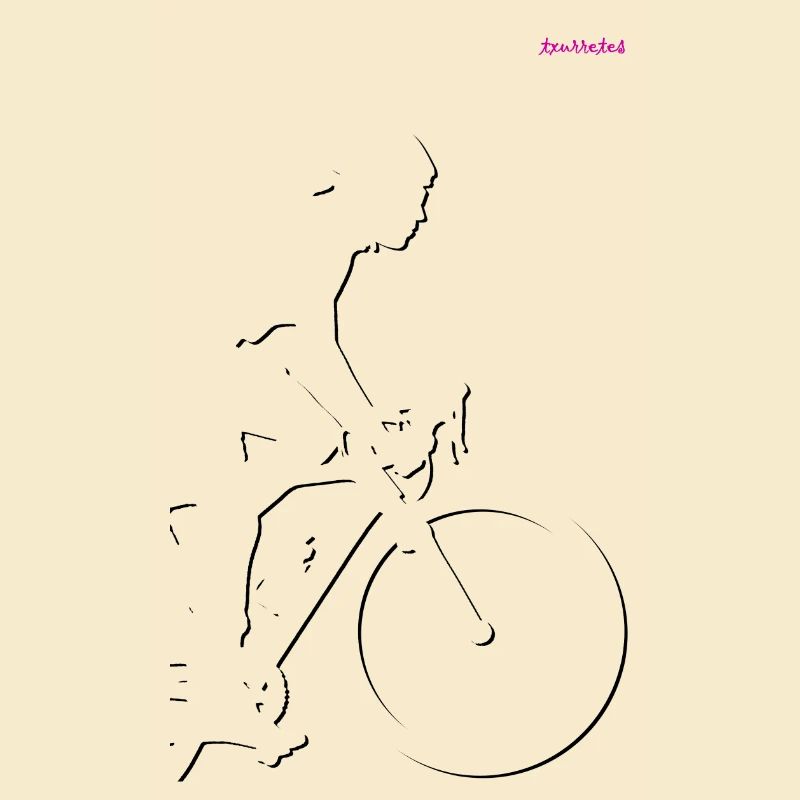 cycliste