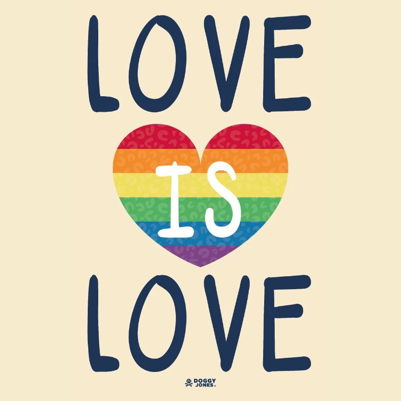 Liebe ist Liebe