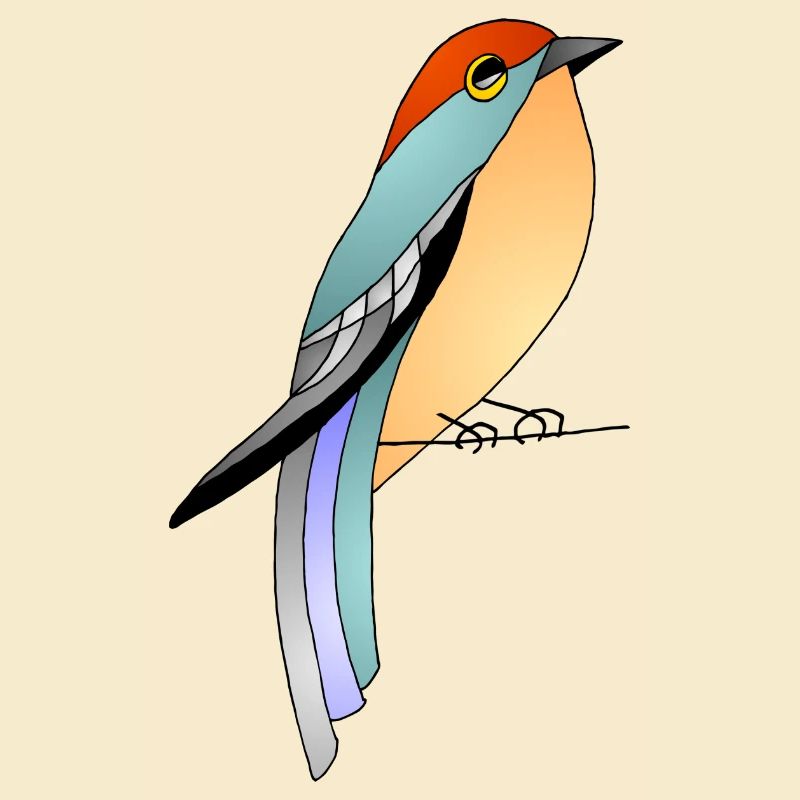 Vogel
