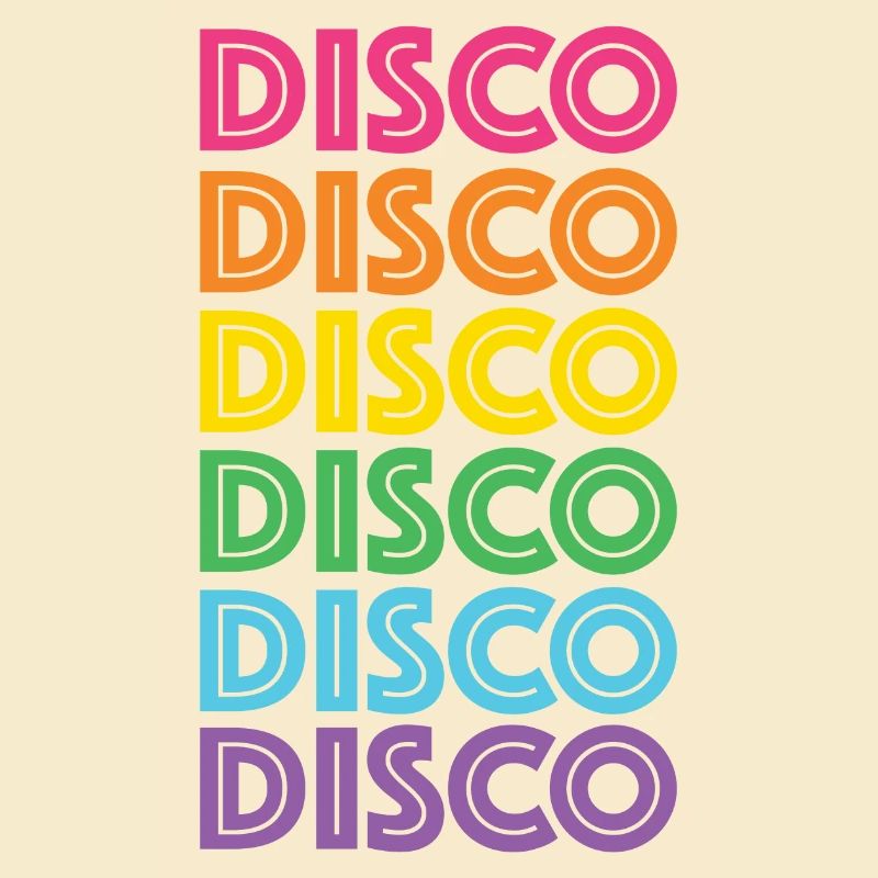 LGBTQ-Retro-Disco