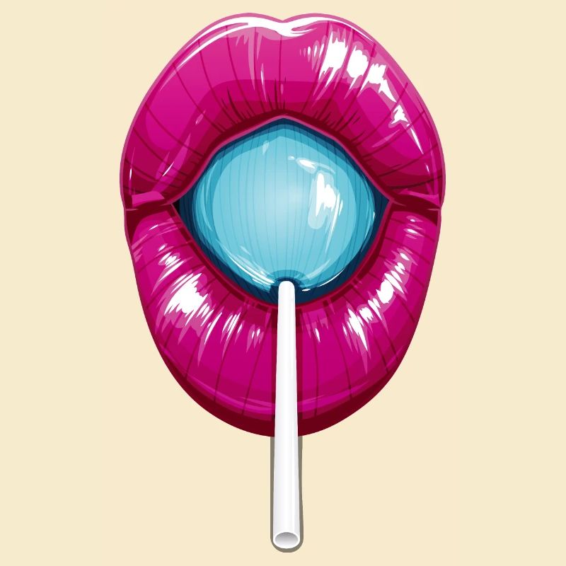 Lollipops