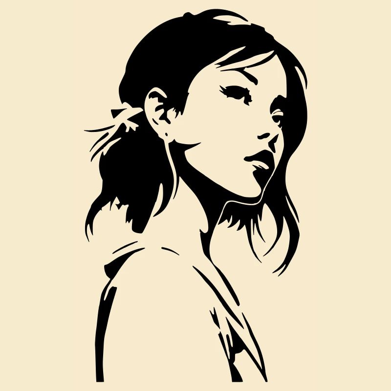 Grâce cendrée