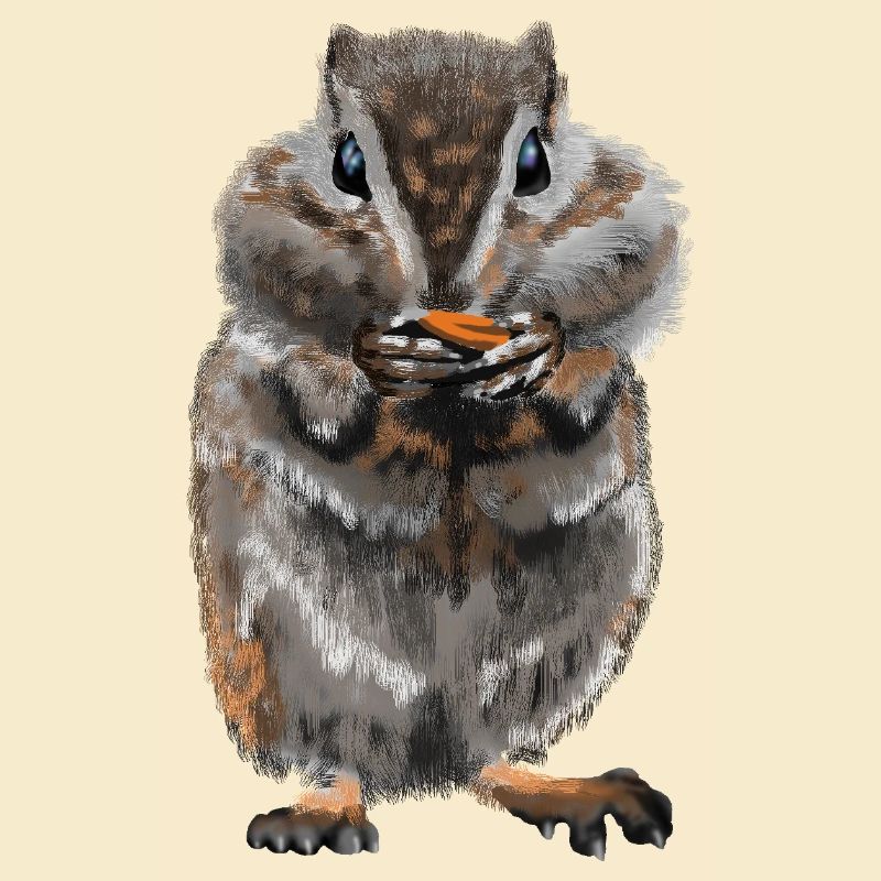 Hamster
