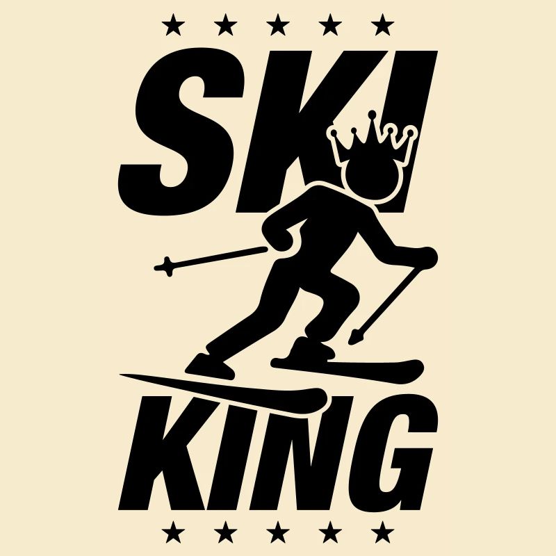 Ski King