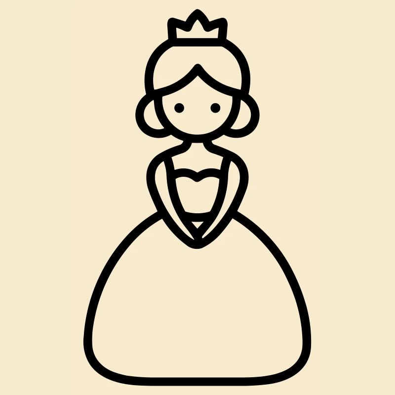princesse