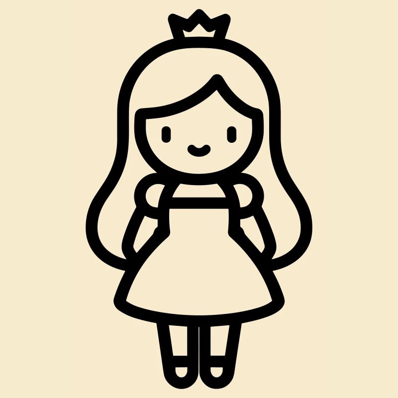 princesse