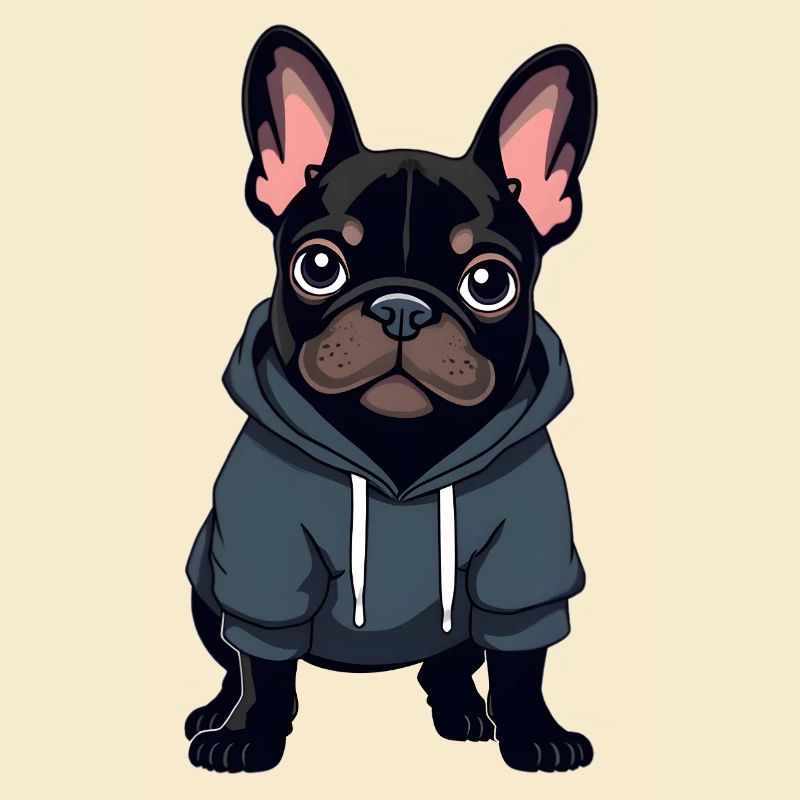Bouledogue français