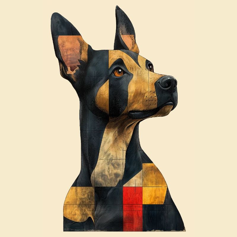 süßer Hund