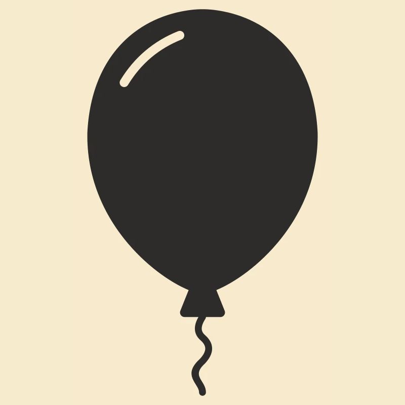 Balloon – Party, Lightness & Good Mood
